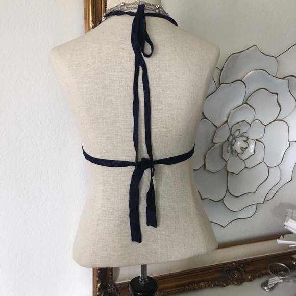 🌺Dolce & Gabbana
Beautiful Striped Bra Top - Picture 5 of 6